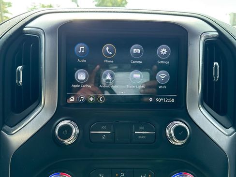 Used 2021 GMC Sierra 1500 SLE RWD image 27