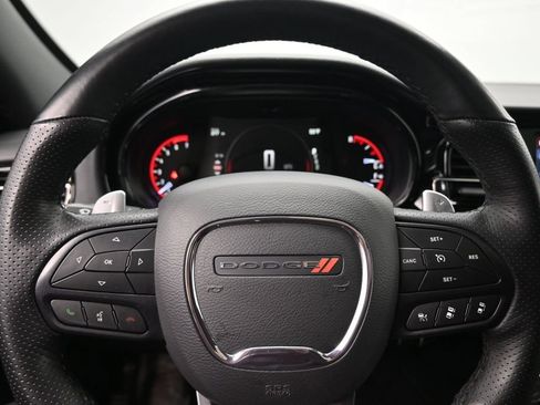 Used 2025 Dodge Durango R/T AWD/4WD image 13
