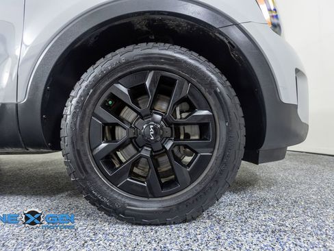 Used 2024 Kia Telluride SX Prestige X-Pro AWD/4WD image 47