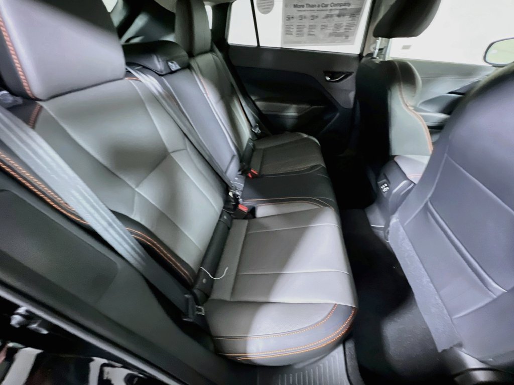 New 2026 Subaru Crosstrek 2.5i Limited AWD/4WD image 20