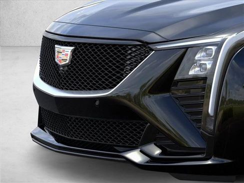 New 2026 Cadillac CT5 V RWD image 13