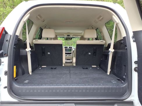 Certified 2021 Lexus GX 460 Premium AWD/4WD image 19
