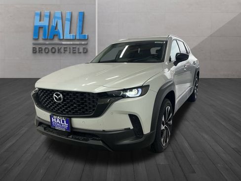 New 2026 MAZDA CX-50 2.5 Hybrid w/ Weather Package image 1