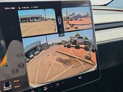Used 2026 Tesla Model Y AWD image 18