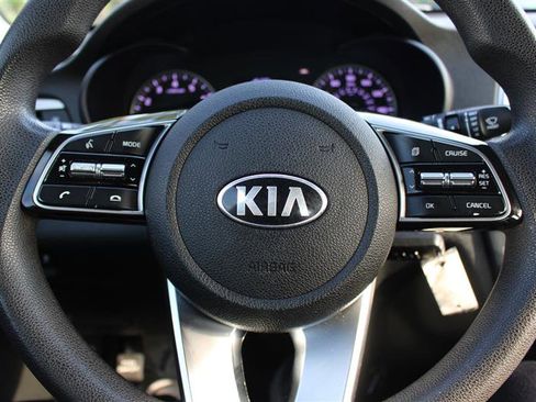 Used 2019 Kia Optima LX FWD image 13