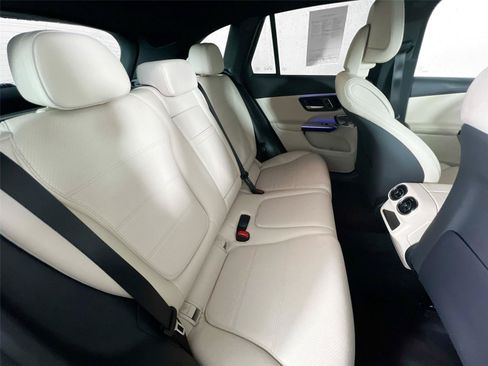 Certified 2023 Mercedes-Benz GLC 300 4MATIC image 24
