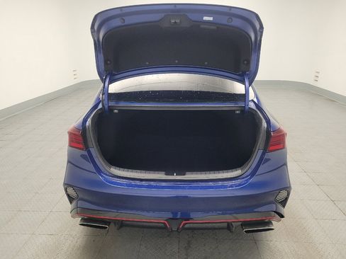 Used 2024 Kia Forte GT FWD image 29