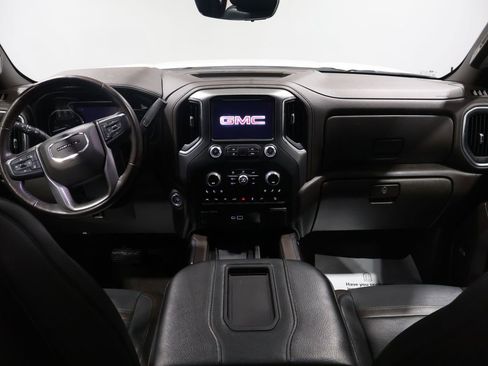 Used 2020 GMC Sierra 1500 Denali w/ Technology Package image 19