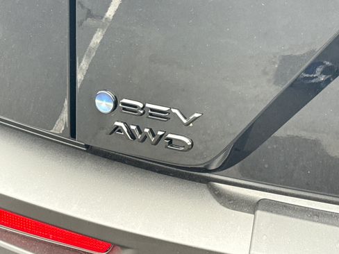 New 2026 Toyota C-HR AWD/4WD image 9