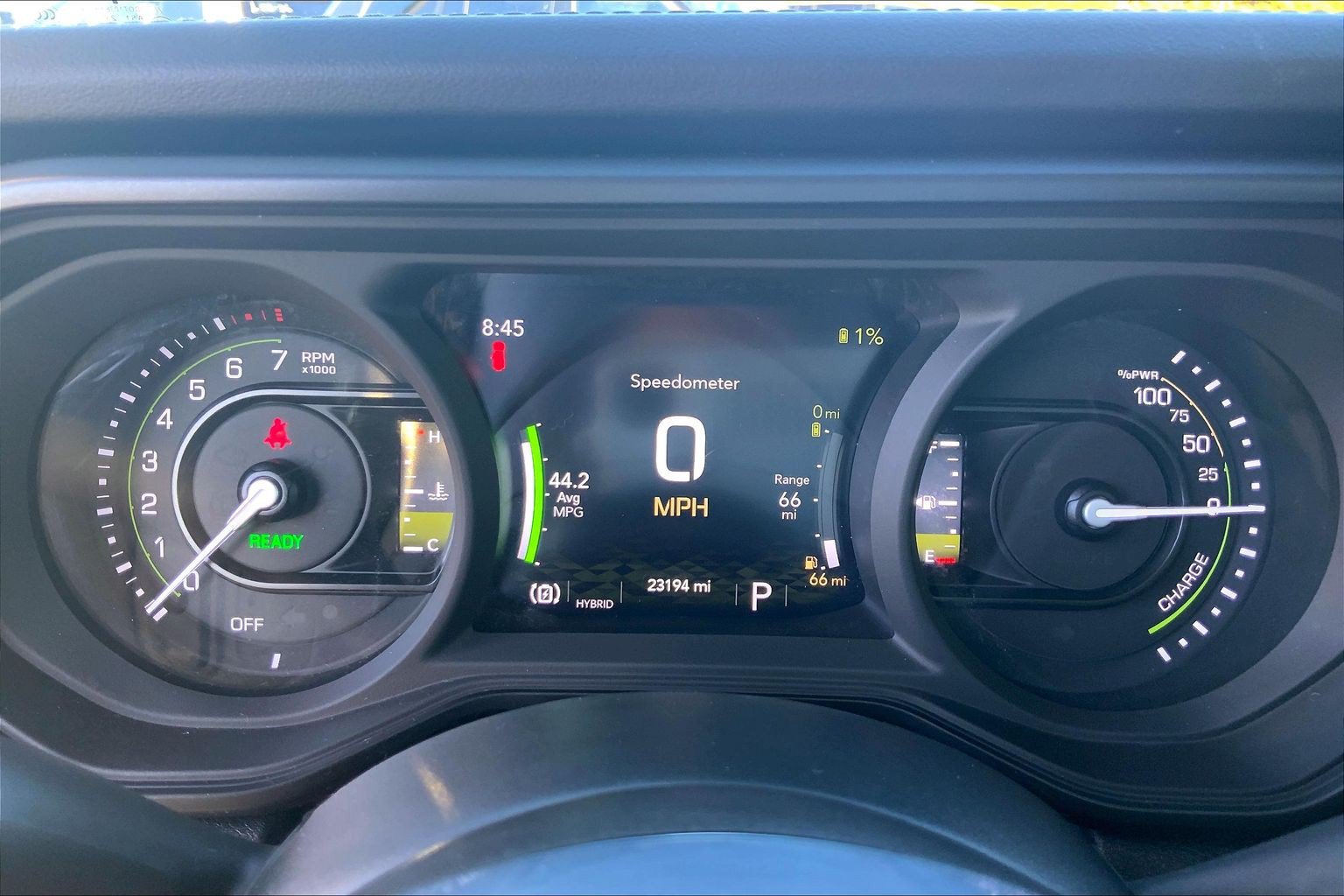 Certified 2024 Jeep Wrangler Unlimited Sahara w/ Safety Group AWD/4WD image 25