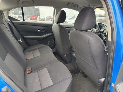 Used 2023 Nissan Sentra SV image 26