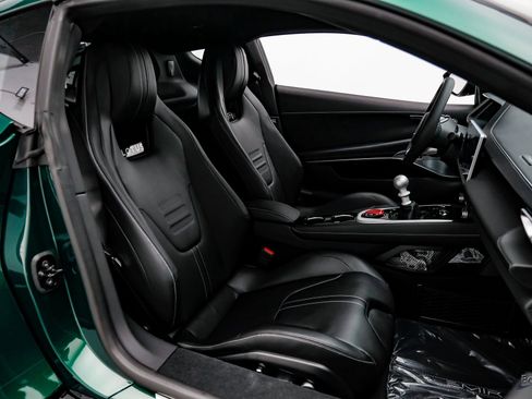 New 2026 Lotus Emira image 57