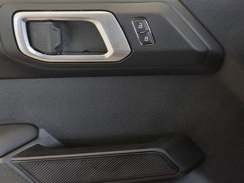 New 2026 Ford Bronco Stroppe Edition AWD/4WD image 16