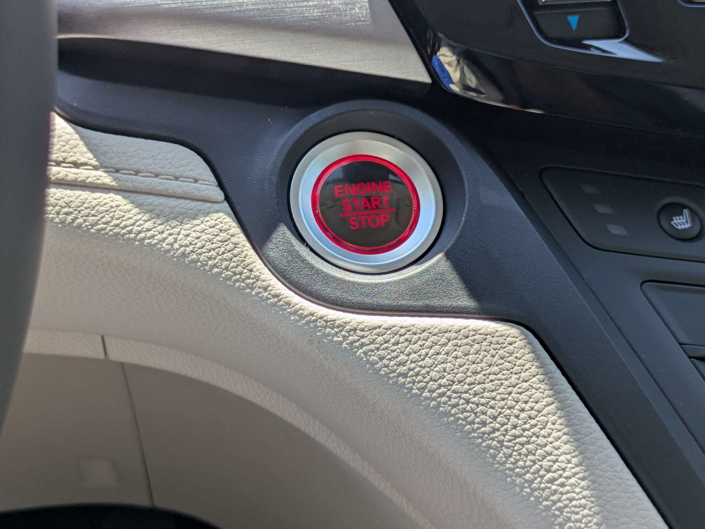 New 2027 Honda Odyssey EX-L image 35