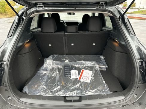 New 2026 Nissan Kicks SV w/ SV Premium Package AWD/4WD image 34