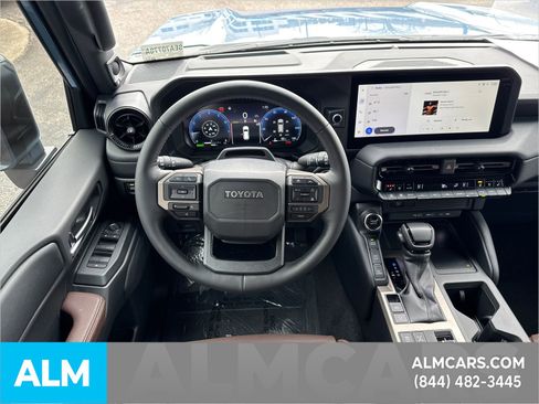 Used 2026 Toyota Land Cruiser 1958 w/ Premium Package image 29