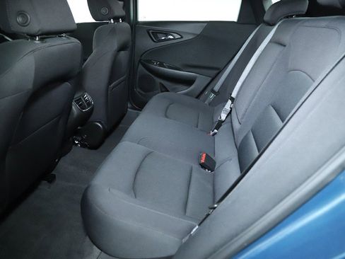 Used 2024 Chevrolet Malibu LT image 14