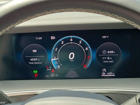 Certified 2026 Volkswagen Tiguan S FWD image 25