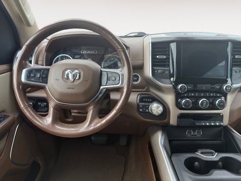 Used 2020 RAM 1500 Laramie image 4