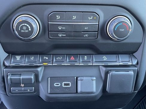 New 2026 Chevrolet Silverado 2500 Custom w/ Custom Value Package image 27