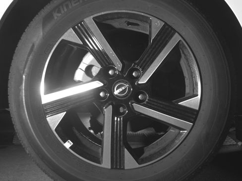 Used 2025 Nissan Sentra SV image 15