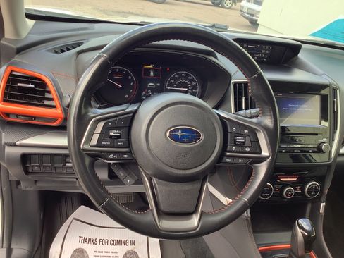 Used 2020 Subaru Forester Sport AWD/4WD image 9
