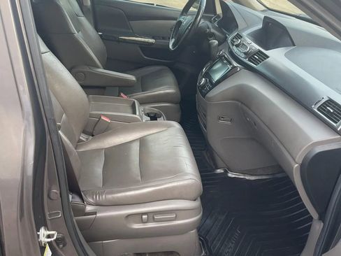 Used 2014 Honda Odyssey EX-L image 14