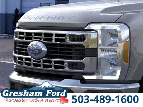 New 2026 Ford F350 XLT w/ 360-Degree Camera Package AWD/4WD image 20