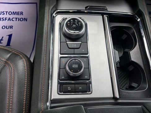 Used 2022 Ford Expedition Timberline AWD/4WD image 21