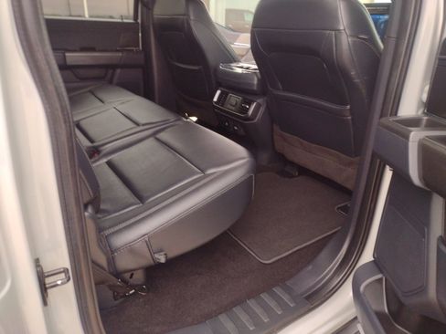 Certified 2023 Ford F150 XLT w/ Equipment Group 302A High AWD/4WD image 30