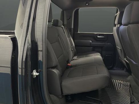 Used 2021 Chevrolet Silverado 2500 LT w/ All Star Edition image 25