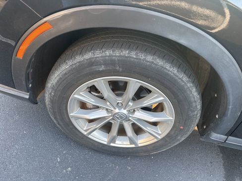 Certified 2024 Honda CR-V EX-L image 10