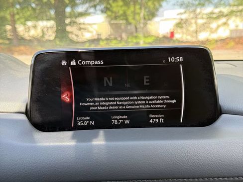 Used 2018 MAZDA CX-5 Touring FWD image 18