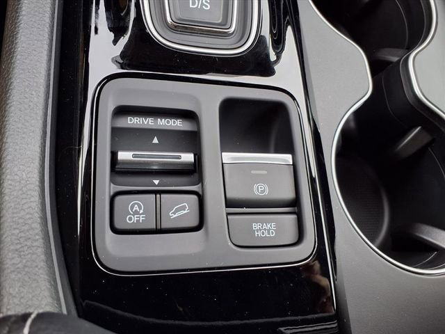 New 2026 Honda Pilot EX-L image 12