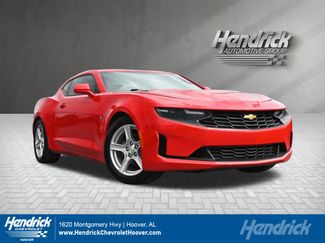 Used 2023 Chevrolet Camaro LT video 1