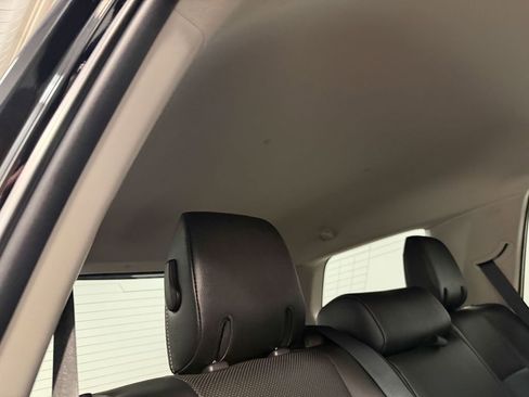 Used 2020 Toyota 4Runner Limited image 61