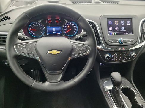Used 2024 Chevrolet Equinox LT w/ LPO, Floor Liner Package FWD image 22
