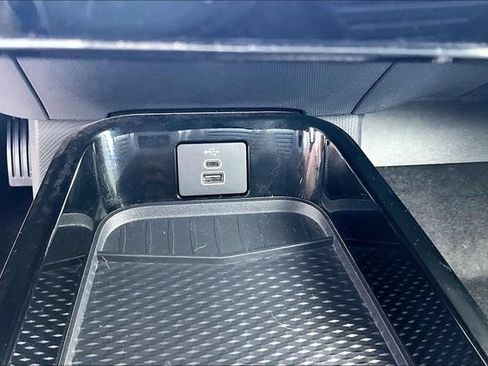 Used 2025 Ford Mustang Mach-E Premium AWD/4WD image 16