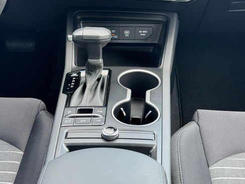 Used 2026 Kia K5 LXS FWD image 16
