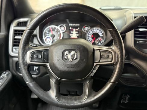 Used 2023 RAM 3500 Tradesman image 17