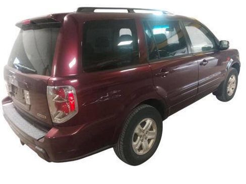 Used 2008 Honda Pilot VP image 5