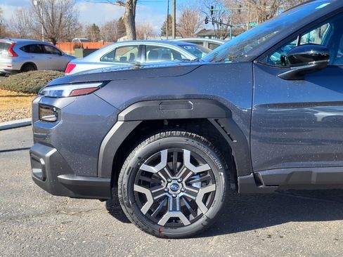 New 2026 Subaru Outback Touring XT image 9