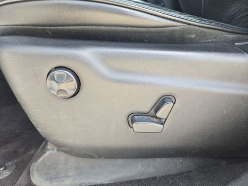 Used 2016 Jeep Grand Cherokee High Altitude image 16