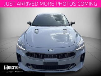 Used 2019 Kia Stinger GT2 video 1