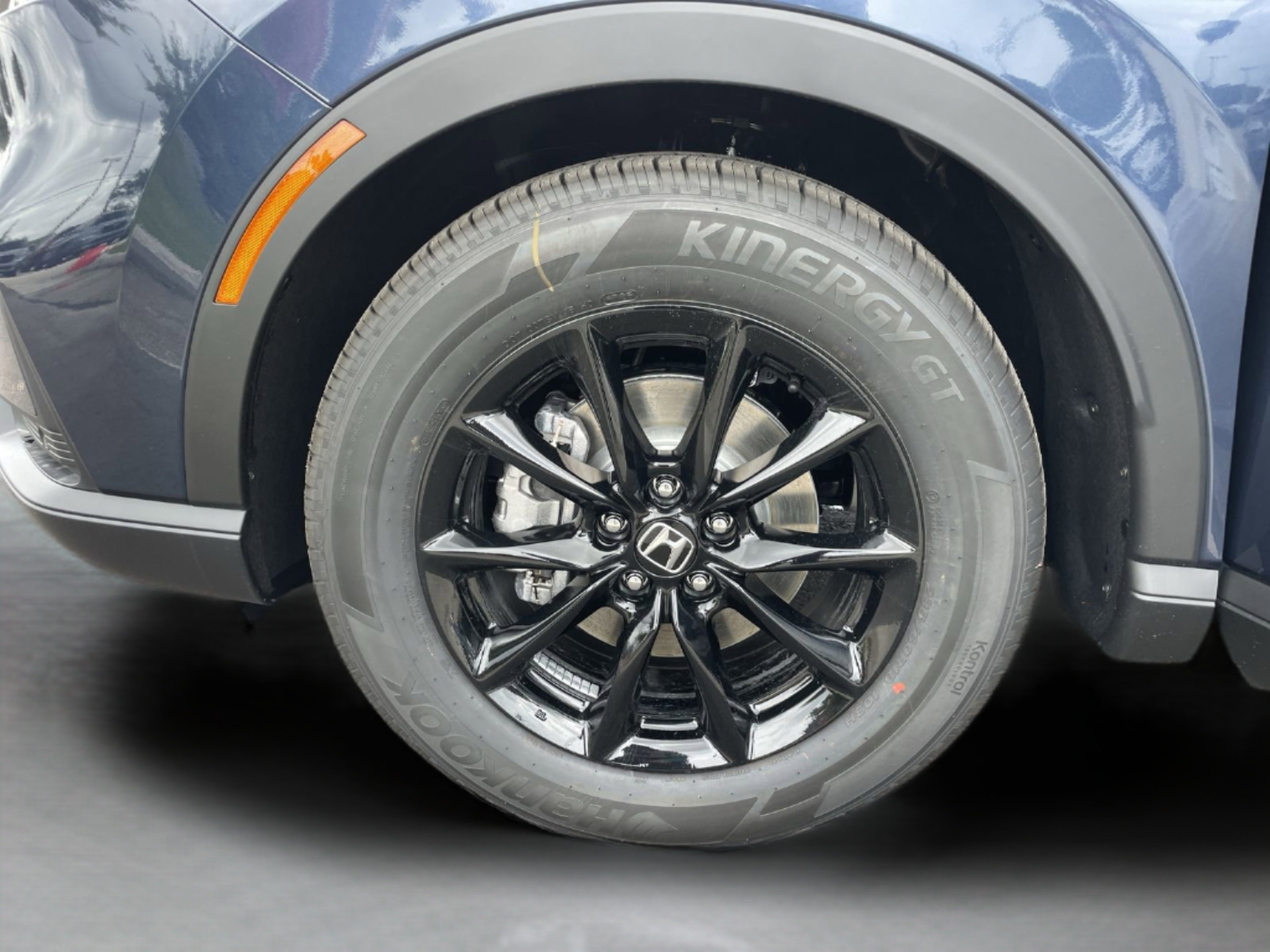 New 2027 Honda CR-V Sport-L image 15
