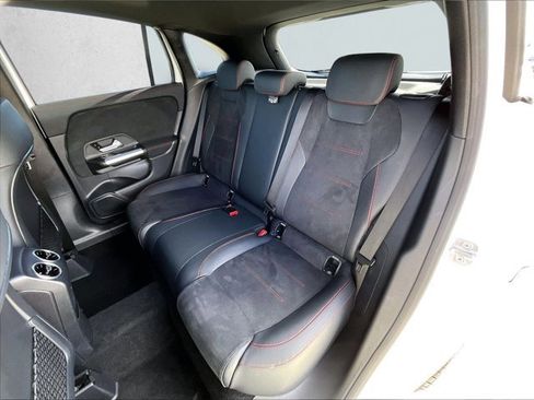 Used 2025 Mercedes-Benz GLA 250 GLA 250 image 28