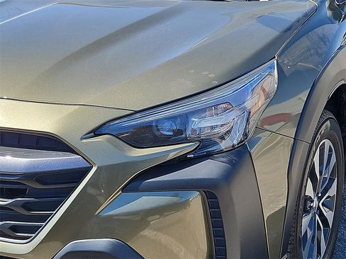 Used 2024 Subaru Outback Touring w/ Popular Package #2 image 3