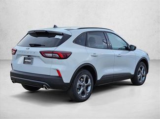 New 2026 Ford Escape ST-Line w/ Tech Pack #1 FWD video 2