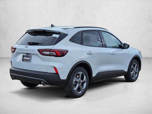 New 2026 Ford Escape ST-Line w/ Tech Pack #1 FWD image 2