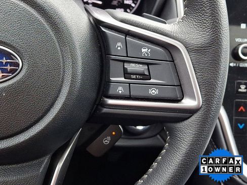 Certified 2025 Subaru Legacy Limited image 26